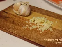 Фунчоза з м’ясом таовочами, Кухарі таовочами
