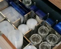 Фурнітура для кухні її види та призначення - німецька форнітура для кухонь форнітура