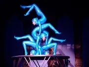Гутаперчева дитина гутаперчева