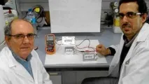 Графенові акумулятори заряджають електромобіль за 8 хвилин на 1000 км. заряджають