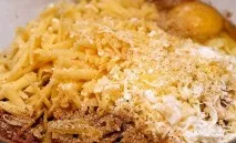 Гречаники з печінкою - покроковий рецепт з фото на гречаники
