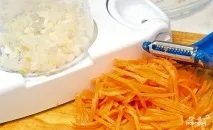 Гречаники з печінкою - покроковий рецепт з фото на гречаники