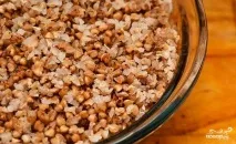 Гречаники з печінкою - покроковий рецепт з фото на гречаники