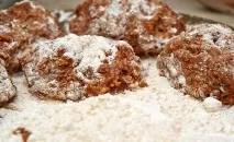 Гречаники з печінкою - покроковий рецепт з фото на печінкою