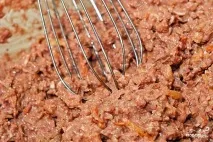 Гречаники з печінкою - покроковий рецепт з фото на гречаники