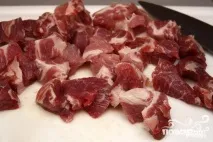 Гуляш у горщиках - покроковий рецепт з фото на фото