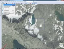 GPS-карти для особистого користування, У Поході поході
