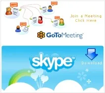 GoToMeeting - огляд, відгуки, аналоги, альтернативи відгуки