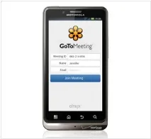 GoToMeeting - огляд, відгуки, аналоги, альтернативи gotomeeting