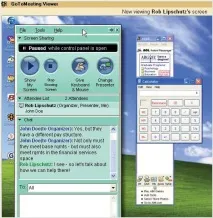 GoToMeeting - огляд, відгуки, аналоги, альтернативи відгуки