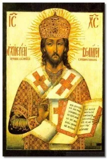 Ікони у наші дні наші