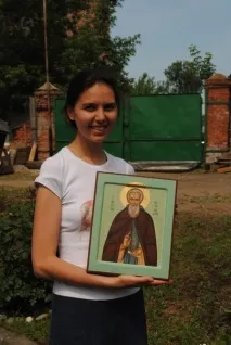 Ікони у наші дні ікони