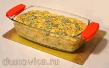 Кабачки з куркою - рецепт з покроковими фото фото