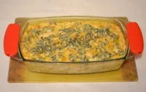 Кабачки з куркою - рецепт з покроковими фото рецепт