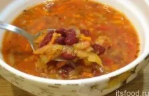кабачковий