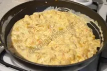 Кабачки з куркою - рецепт з покроковими фото покроковими