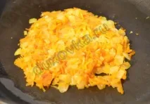 Кабачки з куркою - рецепт з покроковими фото рецепт