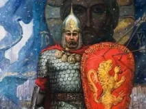 Цікаві факти з життя та біографії Олександра Невського життя