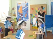оформленні