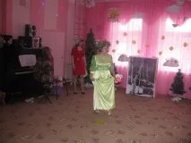 оформленні