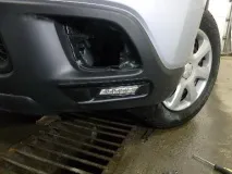 Інструкція зі встановлення DRL для Mitsubishi ASX інструкція