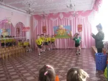 оформленні