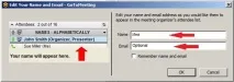 Інструкція для підключення GoToMeeting вебінарі