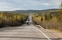 Як дістатися з Мурманська Ловозеро відстань, час у дорозі, ціни і маршрут на карті мурманська