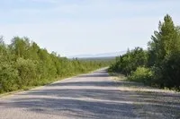 Як дістатися з Мурманська Ловозеро відстань, час у дорозі, ціни і маршрут на карті дістатися