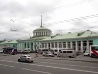 Як дістатися з Мурманська Ловозеро відстань, час у дорозі, ціни і маршрут на карті дістатися