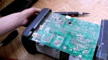 Які потрібні запчастини для зварювального інвертора потрібні