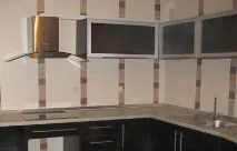 Якими можуть бути розміри кутової шафи для кухні - Зробимо меблі самі якими