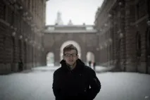 стокгольма