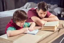Як не виховати невдаху 10 шкідливих порад щодо виховання дітей щодо