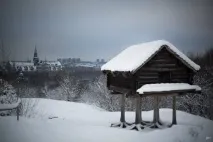 поїздці