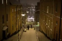 стокгольма