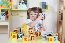 Як навчити дитину алфавіту швидко та правильно алфавіту