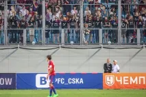 Як дівчата та діти вболівали за армійців - Новини ПФК ЦСКА - Статті новини