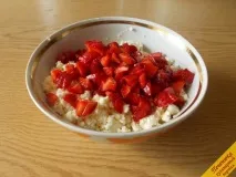 Як готувати вареники (покроковий рецепт з фото) вареники