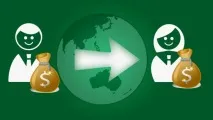 Як переказати гроші з картки Альфа-Банку на картку Ощадбанку переказати