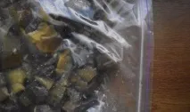 Як правильно заморозити гриби на зиму? зиму