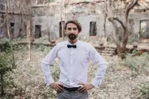 Як підготувати нареченого до фотосесії, Весільний фотограф фотосесії