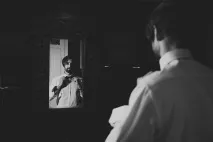 Як підготувати нареченого до фотосесії, Весільний фотограф весільний