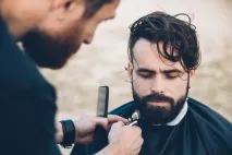 Як підготувати нареченого до фотосесії, Весільний фотограф весільний