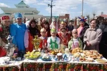Як святкують Великдень в Україні україні