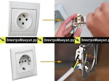 Який кабель вибрати для розеток - Керівництво електрика вибрати