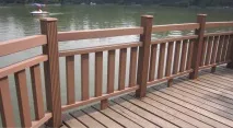 Як зробити перила для сходів своїми руками з фото перила