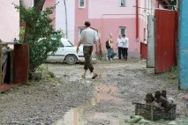 вихідний