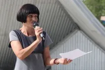 Cum să organizați slam-uri pentru un bibliotecar și încă o dată despre slam-ul din Troitsk, Portalul Marina Volkova