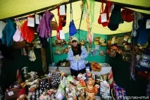 Як рубають головну новорічну ялинку країни рубають